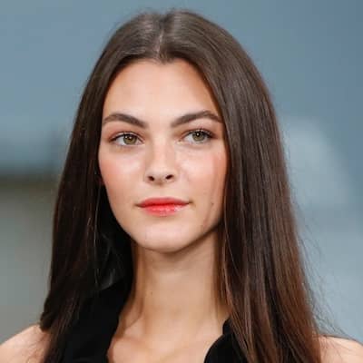 Vittoria Ceretti: From Italian Runways to Milano Cortina Flagbearer